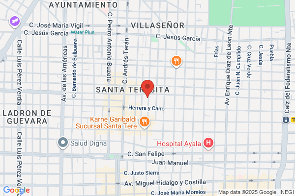 PANADERIA DEL RIO