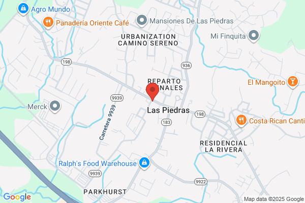 PANADERIA LAS PEIDRAS