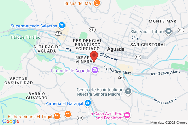 BANCO FINACIERO DE PR