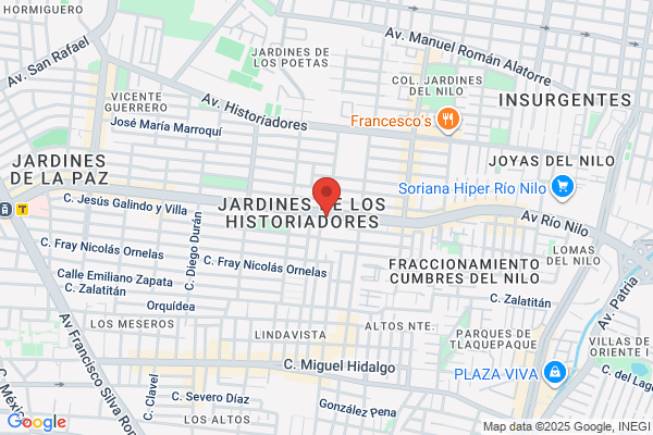 DENTISTAS ASOCIADOS DEL