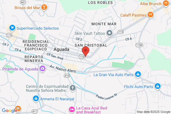LABORATORIO CLINICO OCCIDENTAL