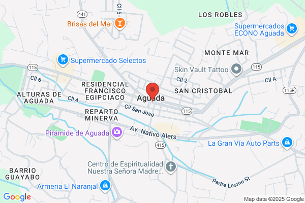 FARMACIA LA SALUD
