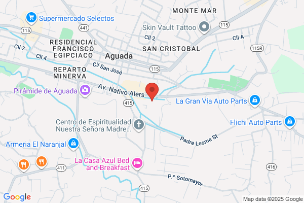 FARMACIA SAN ANTONIO