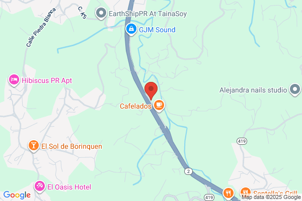 GOMERA LOS VANES