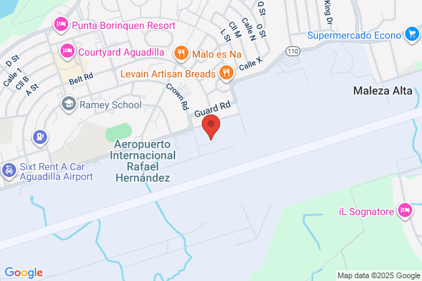 TRANS BORINQUEN AIR FREE