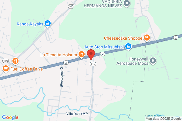 HOGAR CREA DISTRITO AGUADILLA