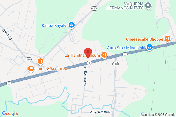 COLON VELAZQUEZ AUTO SALES
