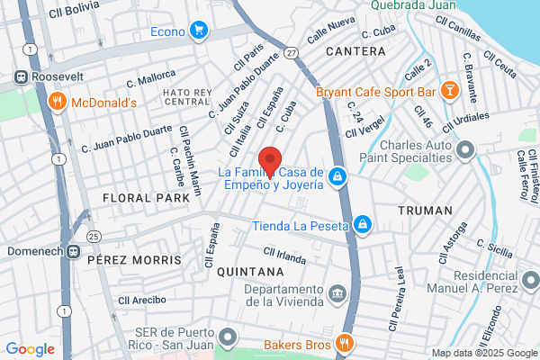 PITO'S AUTO PARTS