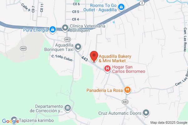 DAYAMAR BAKERY & MINI MARKET