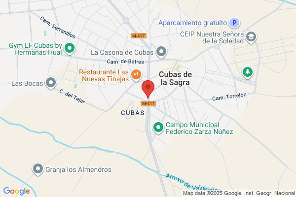 BARBERIA & ALGO MAS