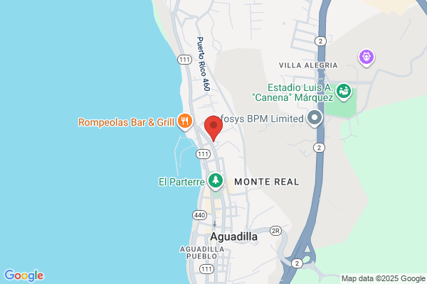 IGLESIA ADVENTISTA AGUADILLA