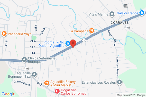 JIMMARIE RAMOS FERNANDE DDS