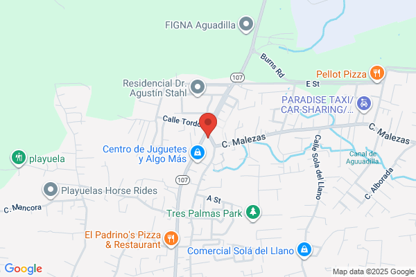 AGUADILLA SERVICE STATION