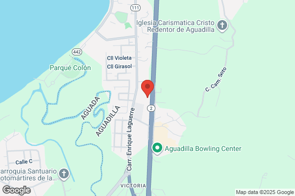 MUEBLERIAS BERRIOS-AGUADILLA