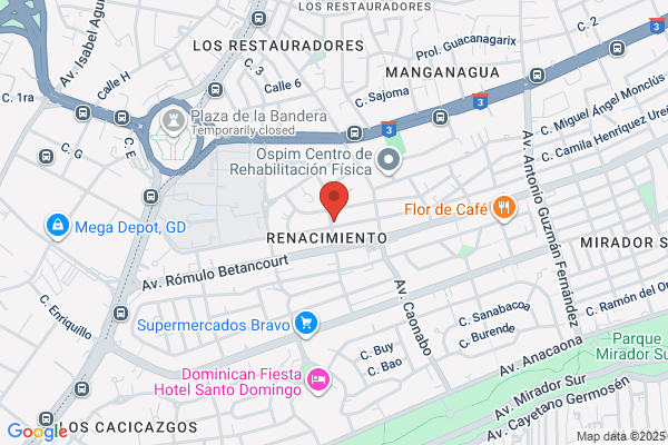 COLMADO LA NUEVA CRIOLLA