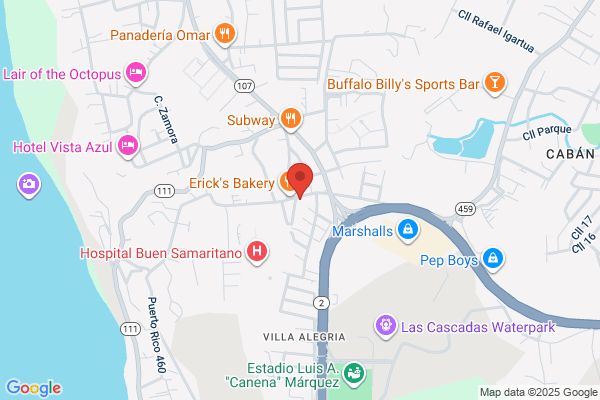 MEDICOS UNIDOS DEL NOROESTE
