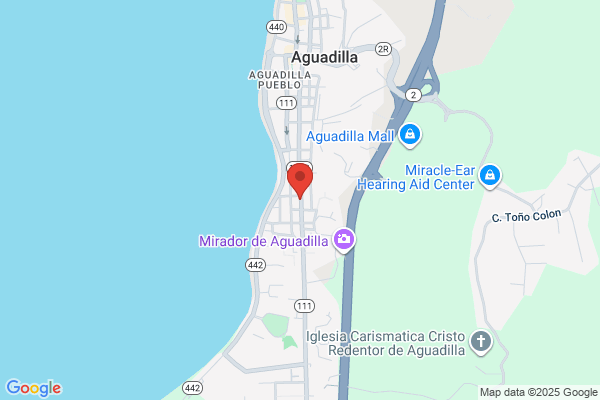 AGUADILLA DRY CLEANERS