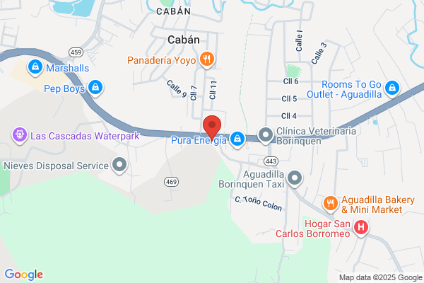RADIADORES AGUADILLA