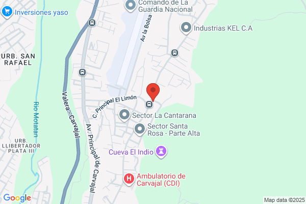 CARNICERIA BARRETO