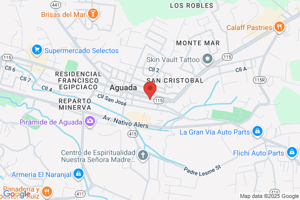 OJOS CENTRO OPTICO