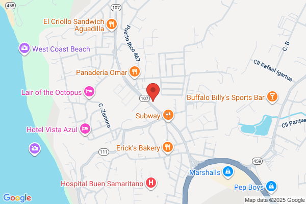 AGUADILLA PET'S BOUTIQUE