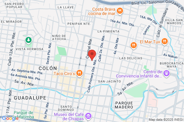 CENTROS MEDICOS UNIDOS DEL