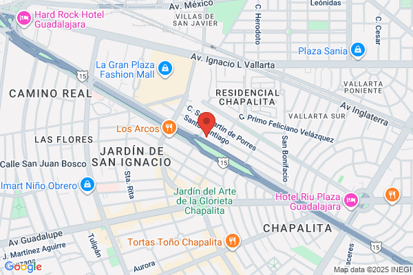 SERVICIOS DE EMERGENCIAS