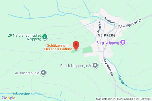 EL PADRINO PIZZA