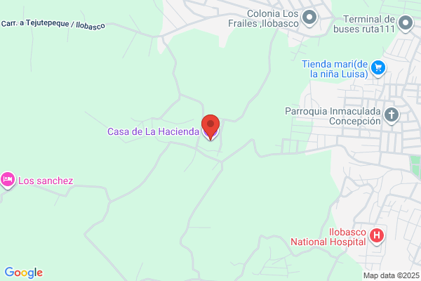 HOGAR LA HACIENDA