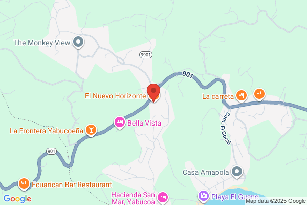 RESTAURANT EL NUEVO HORIZONTE