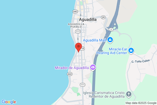 123 CORP AGUADILLA