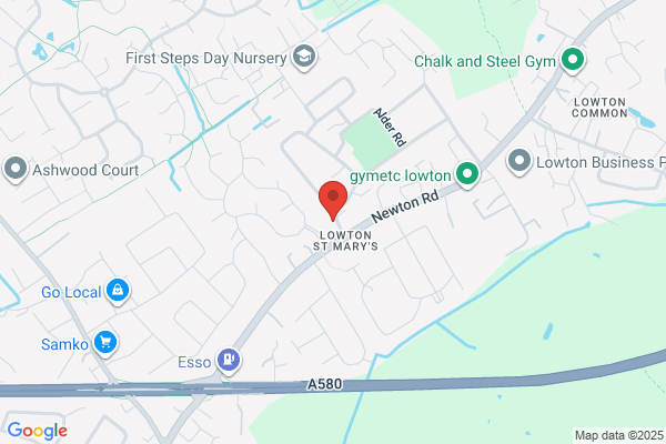 STAR BRITE NURSERY & DEV