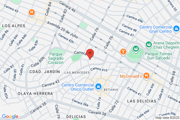 UNIVERSIDAD METROPOLITANA
