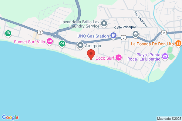 PELICANO SURFBOARD MFG
