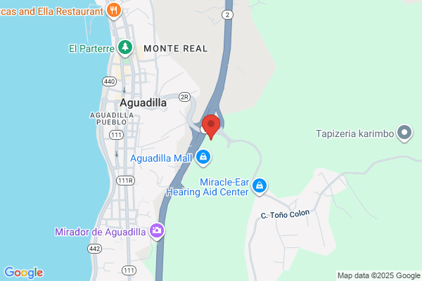 AGUADILLA CINEMA