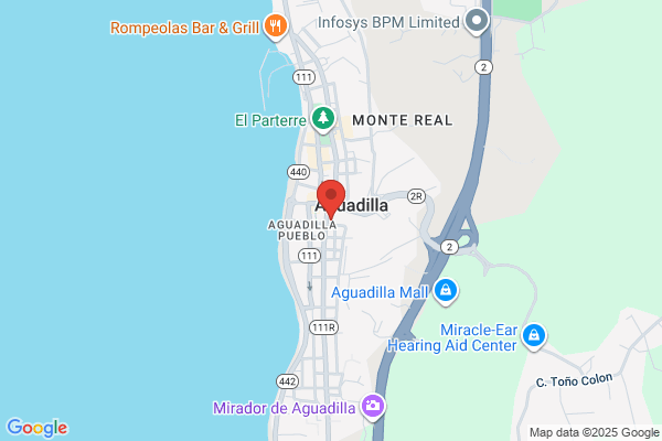 TEATROS AGUADILLA TWINS