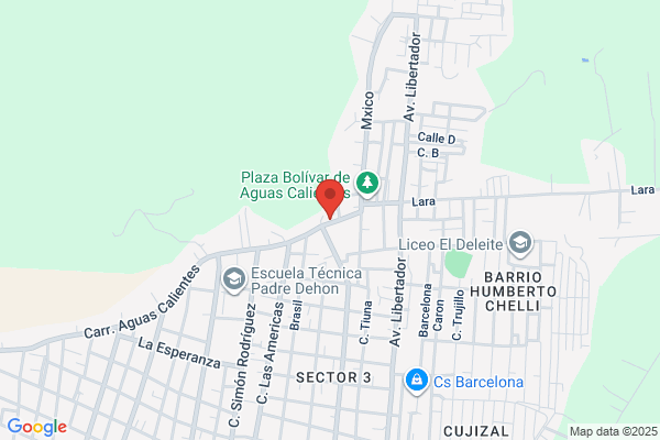 CENTRO RADIOLOGICO DE AGUAS