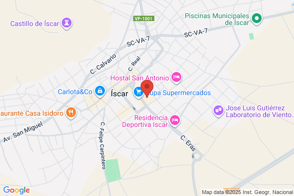 CERAMICA DE JESUS