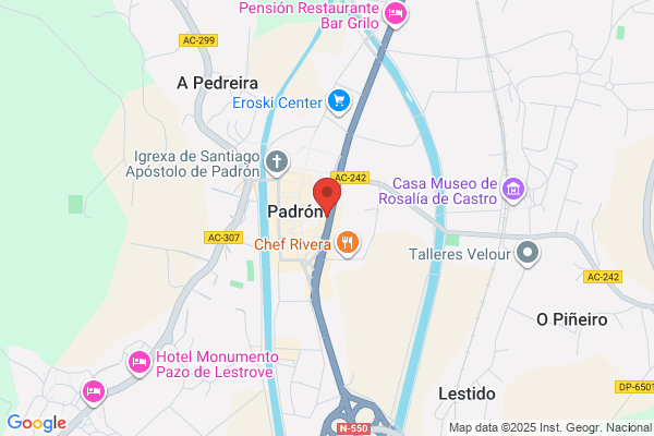FARMACIA NUEVA