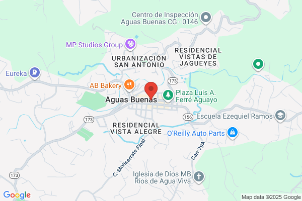 FARMACIA SAN ANTONIO