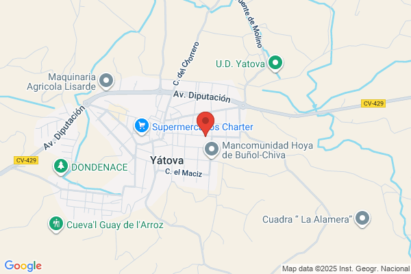 FARMACIA YAITI
