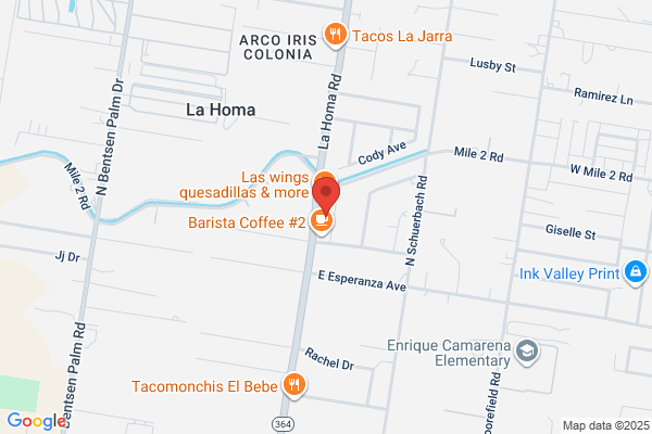 LA HACIENDA HOME CARE