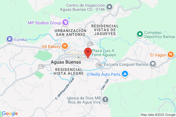 PANADERIA ABONESA
