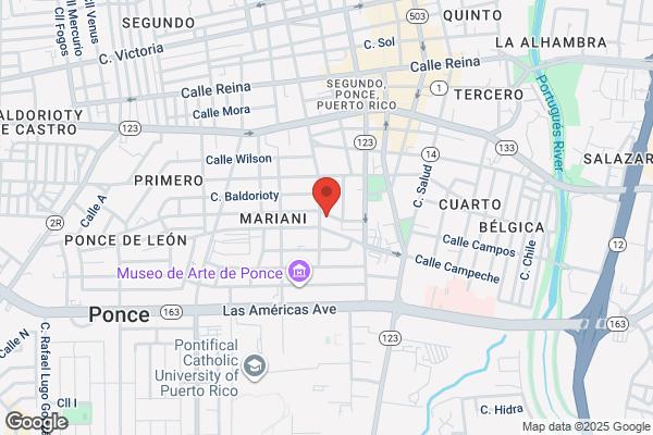 PANDERIA REPOSTERIA LA NUEVA