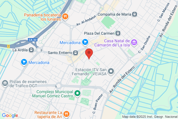 SUPERMERCADO & FERRETERIA LUNA