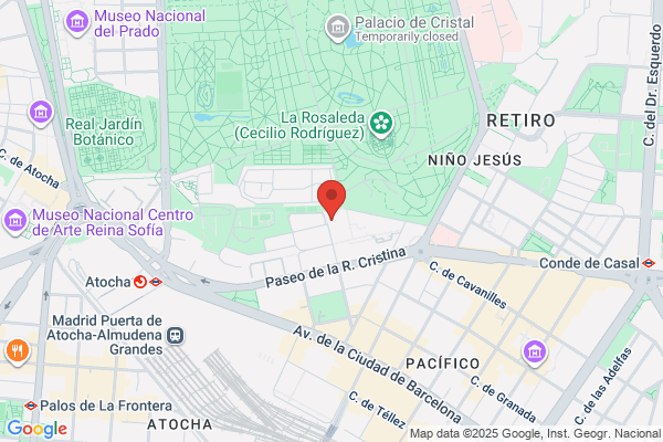 OFICINA SERVICIOS PROS