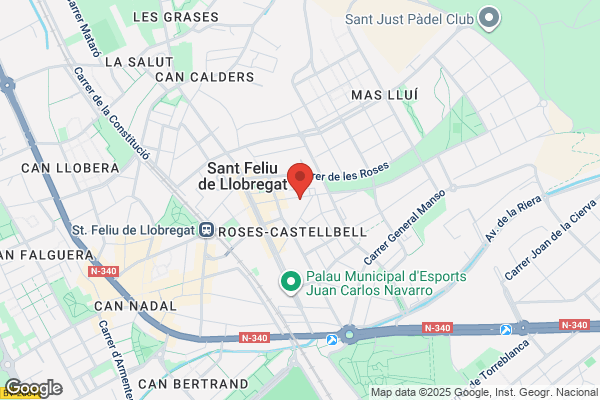 GALLEGO DIST TRANSPORT