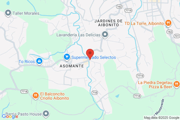 ASOMANTE AUTO PARTS