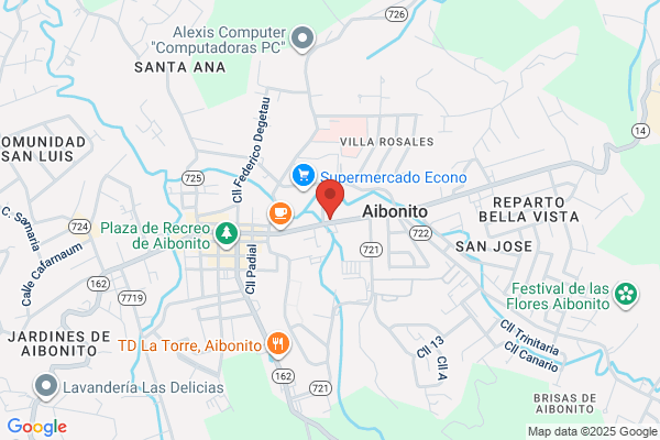 AIBONTIO MEMORIAL
