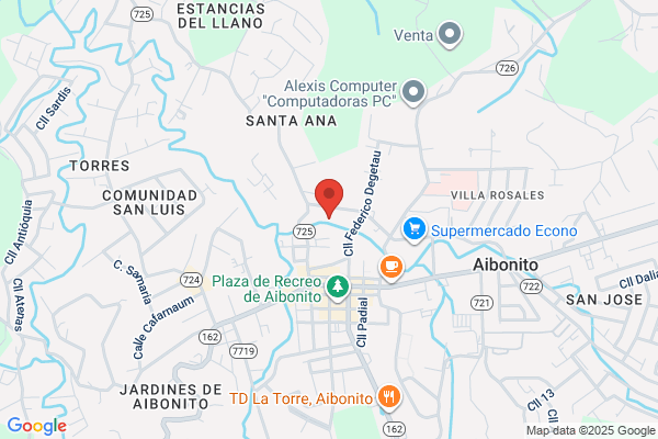 PCA HEALTH PLAN OF PR